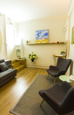 Hypnothérapeute pour enfants à Paris